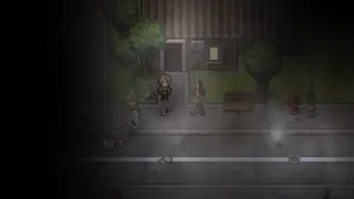 Скриншот 2 к игре Bleak