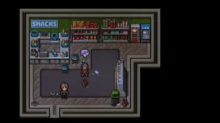 Скриншот 3 к игре Bleak