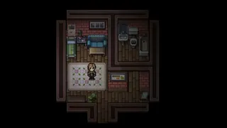 Скриншот 4 к игре Bleak