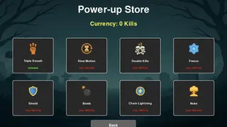 Скриншот 5 к игре Zombie Smash