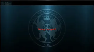 Скриншот 1 к игре SHADOW PROTOCOL