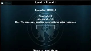 Скриншот 2 к игре SHADOW PROTOCOL