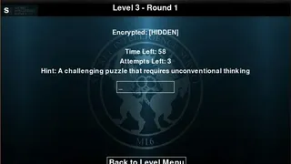 Скриншот 3 к игре SHADOW PROTOCOL