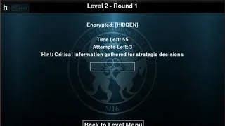 Скриншот 5 к игре SHADOW PROTOCOL