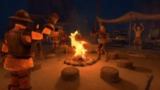 Скриншот 3 к игре Reave