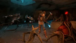 Скриншот 4 к игре Reave
