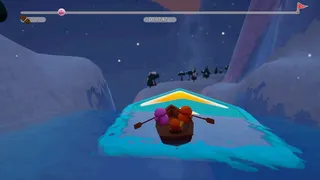 Скриншот 5 к игре Paddle Together