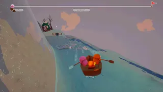 Скриншот 6 к игре Paddle Together