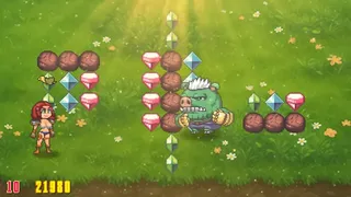 Скриншот 1 к игре Crown Jewelz