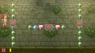 Скриншот 3 к игре Crown Jewelz