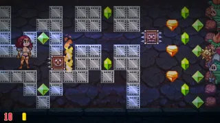 Скриншот 5 к игре Crown Jewelz