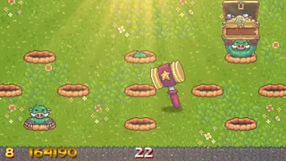 Скриншот 6 к игре Crown Jewelz