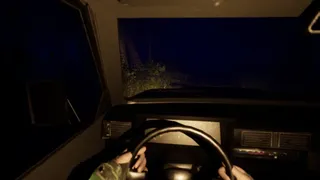 Скриншот 1 к игре Skinwalkers Valley