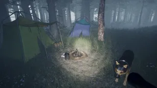 Скриншот 6 к игре Skinwalkers Valley