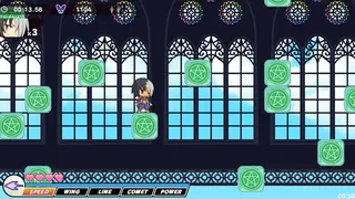 Скриншот 5 к игре The Legend of Dark Witch Renovation