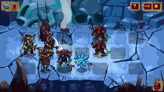 Скриншот 1 к игре Guards II: Chaos in Hell