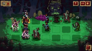 Скриншот 2 к игре Guards II: Chaos in Hell