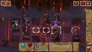 Скриншот 4 к игре Guards II: Chaos in Hell