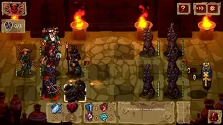 Скриншот 5 к игре Guards II: Chaos in Hell
