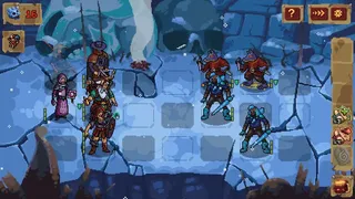 Скриншот 6 к игре Guards II: Chaos in Hell