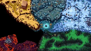 Скриншот 7 к игре Guards II: Chaos in Hell