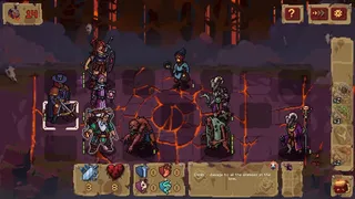 Скриншот 8 к игре Guards II: Chaos in Hell