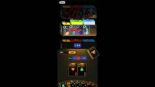 Скриншот 2 к игре Acki Nacki - Popit Game