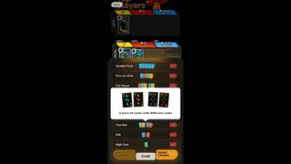 Скриншот 4 к игре Acki Nacki - Popit Game