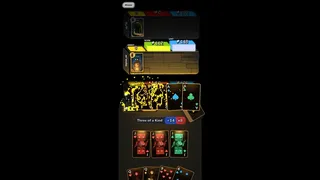 Скриншот 5 к игре Acki Nacki - Popit Game