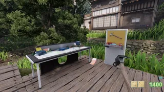 Скриншот 5 к игре Train Station Simulator: Together in Japan