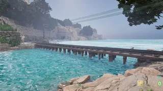 Скриншот 7 к игре Train Station Simulator: Together in Japan