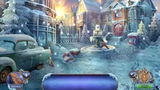 Скриншот 5 к игре Icebound Secrets: The Frostwood Bane