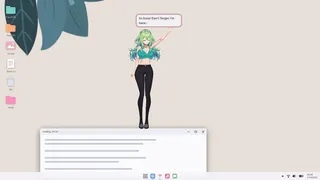 Скриншот 4 к игре Ultimate Girlfriend Experience