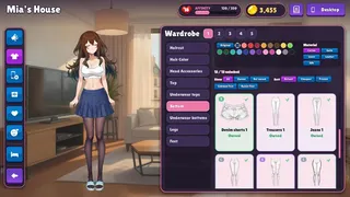 Скриншот 8 к игре Ultimate Girlfriend Experience