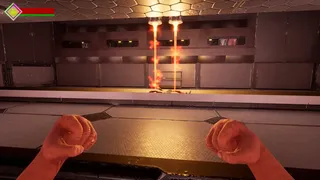 Скриншот 3 к игре Test Subject