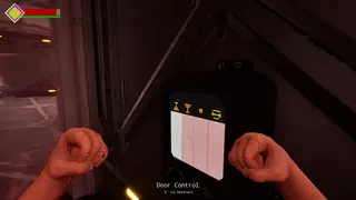 Скриншот 4 к игре Test Subject