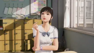 Скриншот 2 к игре FOCUS on YOU