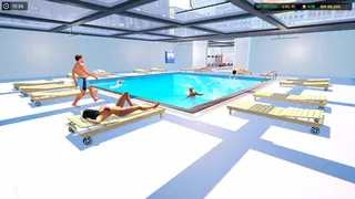 Скриншот 3 к игре Gym Simulator 24