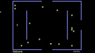 Скриншот 2 к игре Humanoid