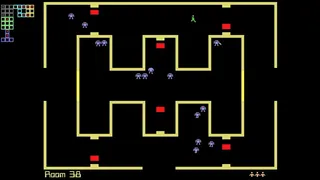 Скриншот 4 к игре Humanoid