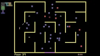 Скриншот 5 к игре Humanoid