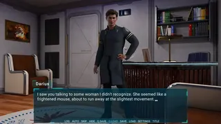 Скриншот 4 к игре Across Kiloparsecs