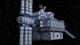 Скриншот 6 к игре Across Kiloparsecs