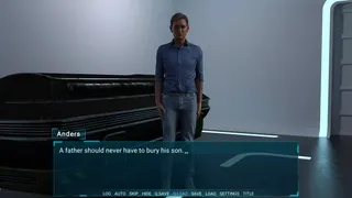 Скриншот 8 к игре Across Kiloparsecs