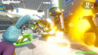 Скриншот 1 к игре IM LOOPY FOR DOOP LOOPS!!!