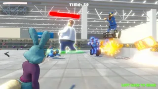 Скриншот 3 к игре IM LOOPY FOR DOOP LOOPS!!!