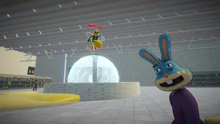 Скриншот 4 к игре IM LOOPY FOR DOOP LOOPS!!!