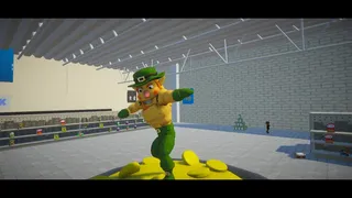 Скриншот 5 к игре IM LOOPY FOR DOOP LOOPS!!!