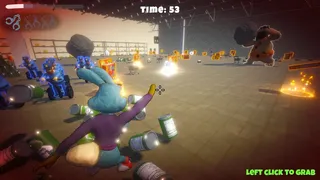 Скриншот 6 к игре IM LOOPY FOR DOOP LOOPS!!!