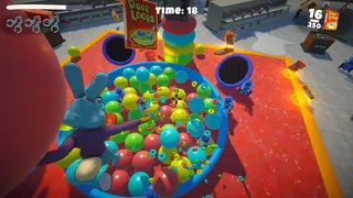 Скриншот 8 к игре IM LOOPY FOR DOOP LOOPS!!!